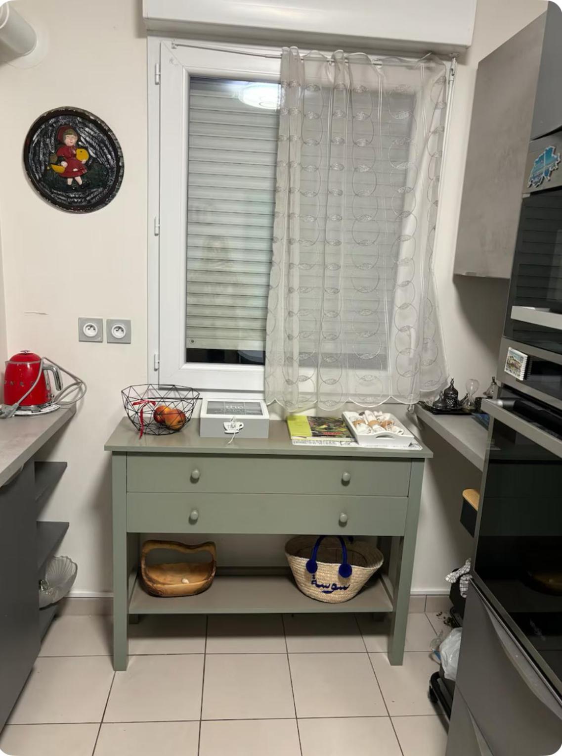 Logement A Cote De L'Aeroport Orly Athis-Mons Exterior foto